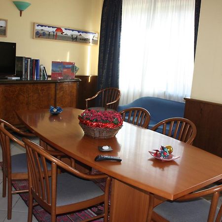 Hotel Tre Denti Cantalupa Екстер'єр фото