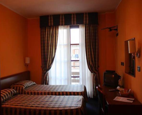 Hotel Tre Denti Cantalupa Екстер'єр фото
