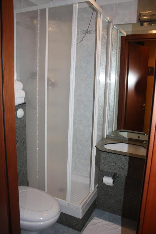 Hotel Tre Denti Cantalupa Номер фото